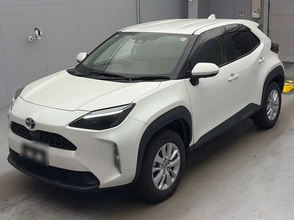 Toyota Yaris Cross MXPB10 2022